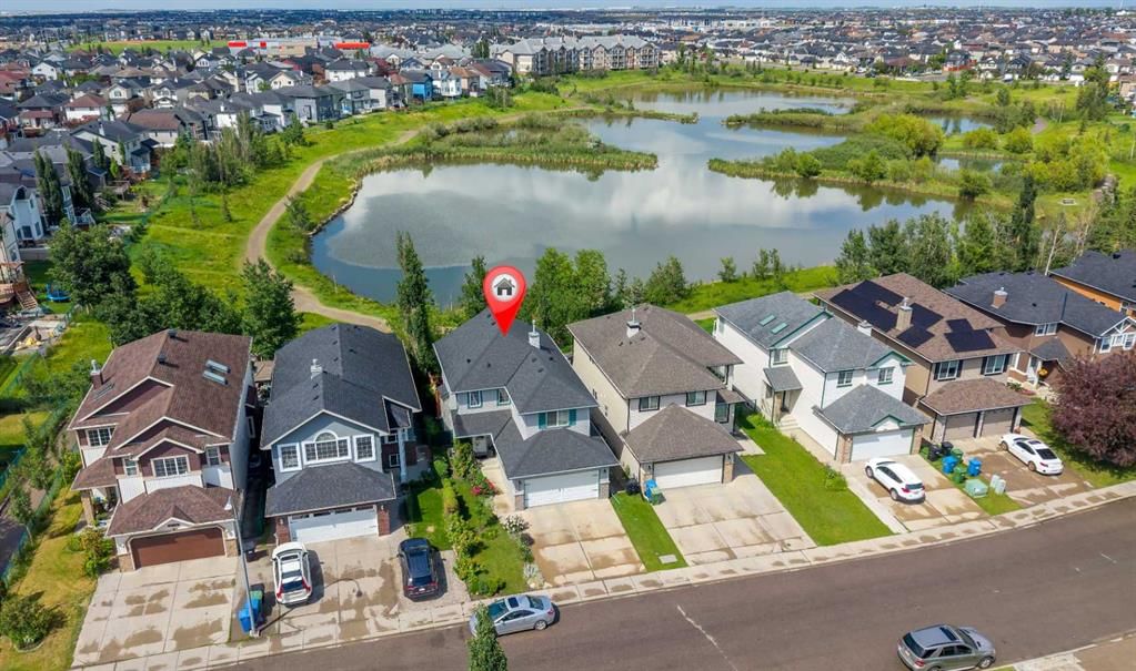 626 Saddlecreek Way NE, Calgary — photo 3 of 50