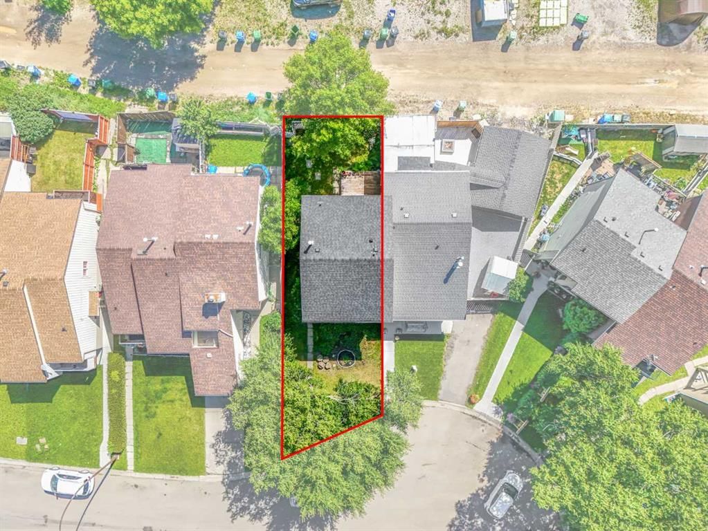 436 Templewood Place NE, Calgary — photo 5 of 42