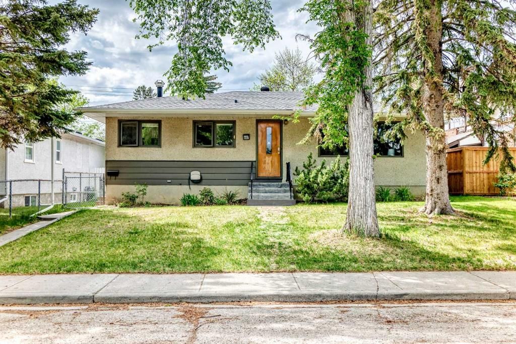 6441 18A Street SE, Calgary — main listing photo