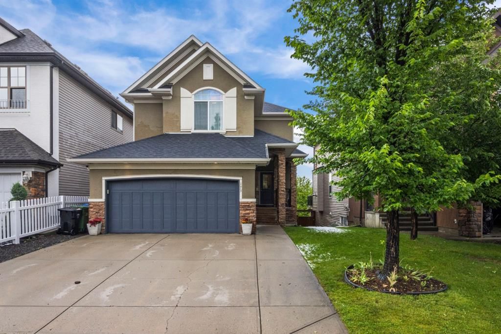 173 Cranarch Close SE, Calgary — main listing photo
