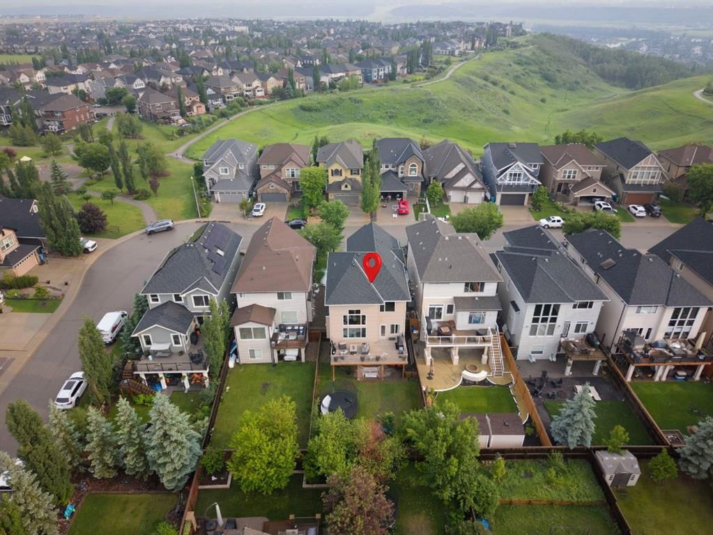 173 Cranarch Close SE, Calgary — photo 2 of 47