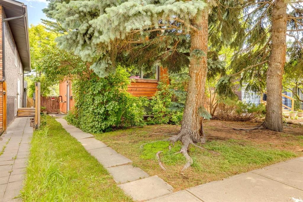 612 13 Avenue NE, Calgary — main listing photo