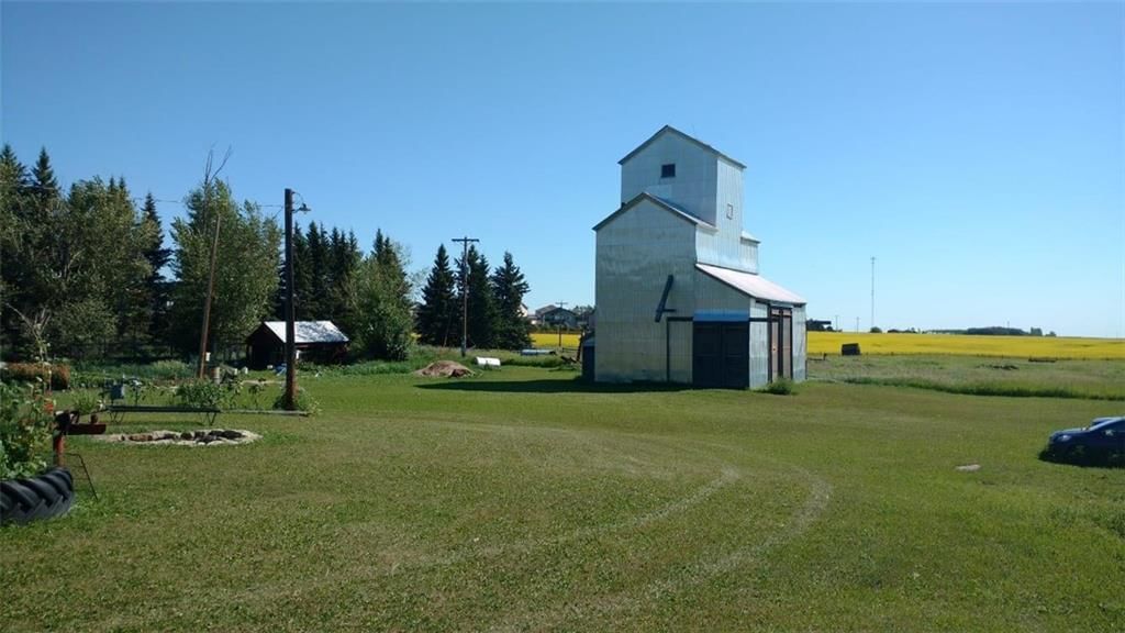 30077 RR14 NW, Calgary — residential land for sale