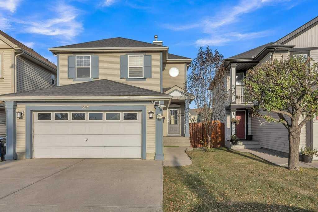 550 Copperfield Boulevard SE, Calgary — photo 2 of 42