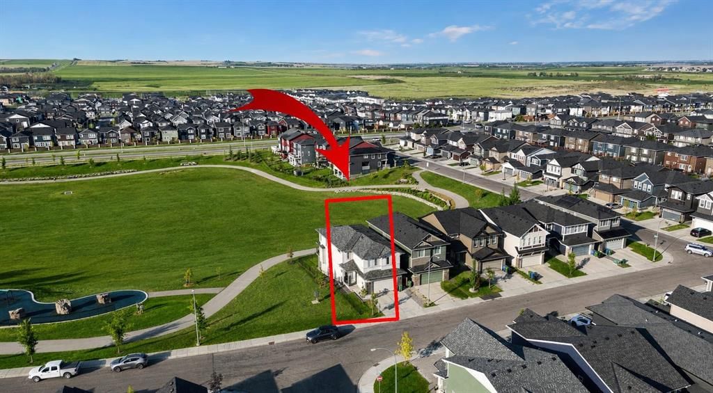 52 Evansfield Manor NW, Calgary — main listing photo