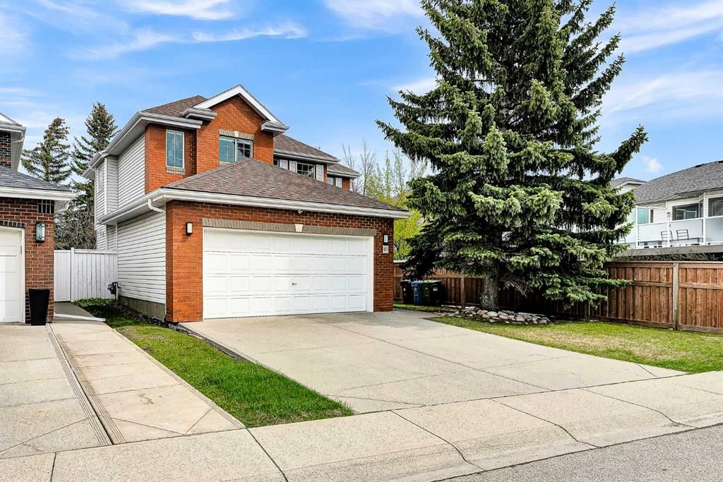 163 Citadel Park NW, Calgary — photo 2 of 49
