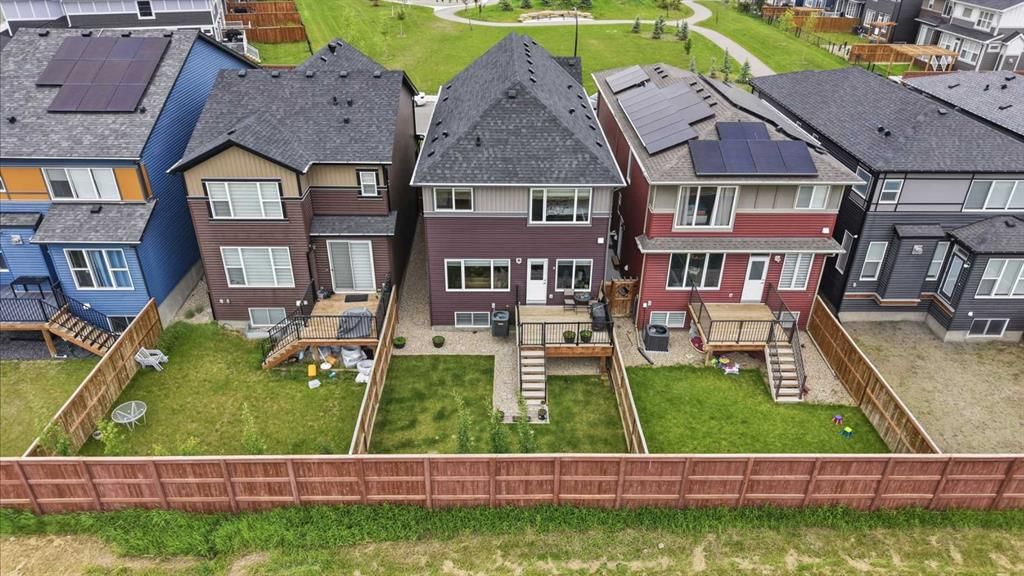234 Carringsby Way N, Calgary — main listing photo
