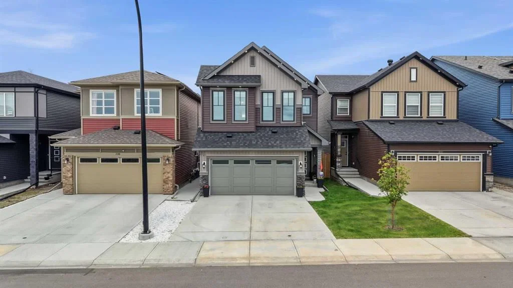 234 Carringsby Way N, Calgary — photo 3 of 49