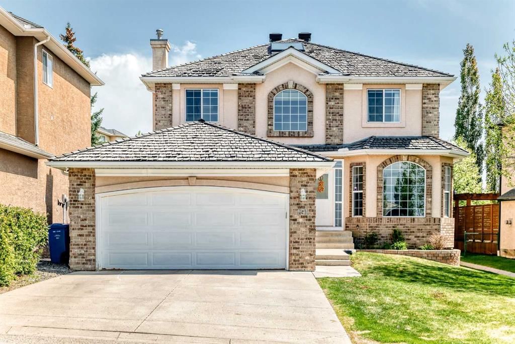 191 Sienna Park Terrace SW, Calgary — main listing photo