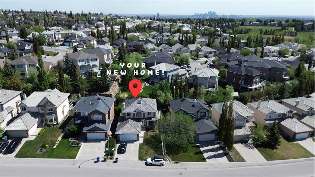 191 Sienna Park Terrace SW, Calgary — photo 3 of 42