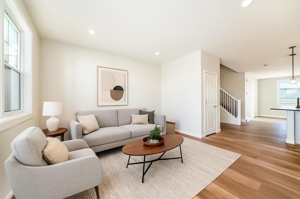 104 Creekside Rise SW, Calgary — main listing photo