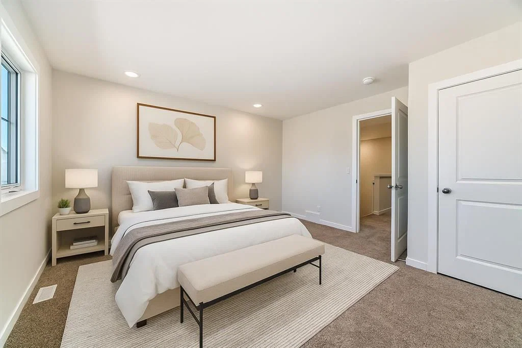 104 Creekside Rise SW, Calgary — photo 3 of 38