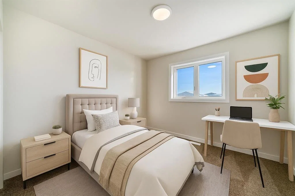 104 Creekside Rise SW, Calgary — photo 4 of 38