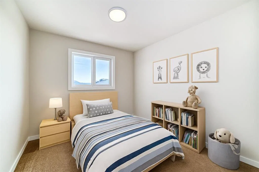 104 Creekside Rise SW, Calgary — photo 5 of 38