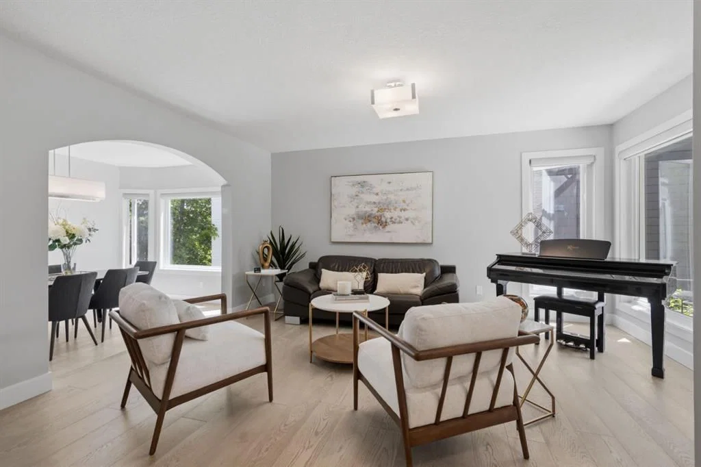 30 Strathcona Road SW, Calgary — photo 3 of 47