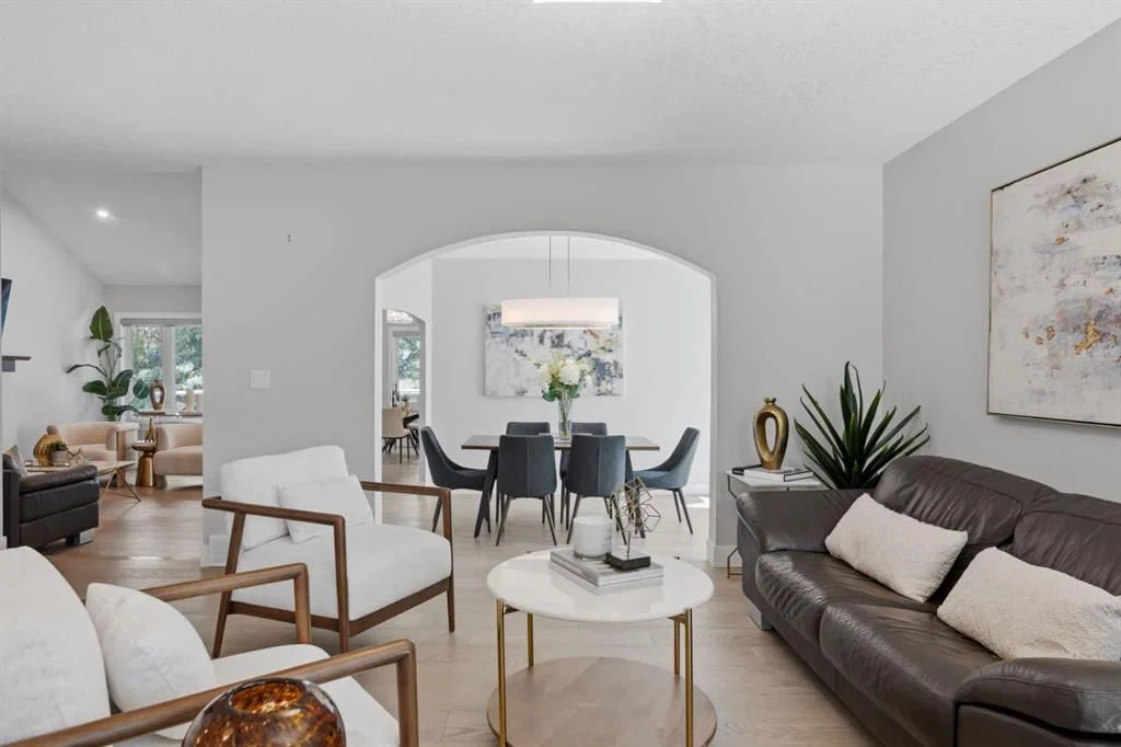 30 Strathcona Road SW, Calgary — photo 5 of 47