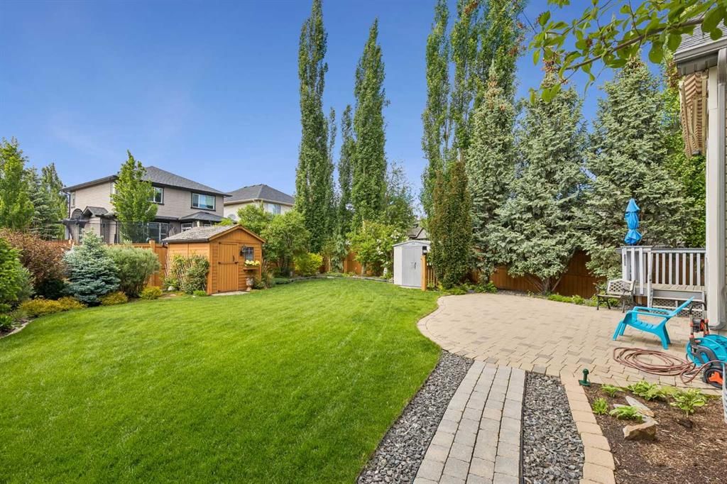 202 Tusslewood Terrace NW, Calgary — photo 3 of 39