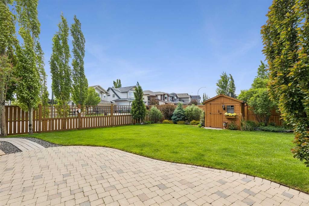 202 Tusslewood Terrace NW, Calgary — photo 5 of 39