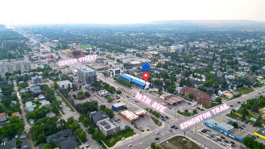222 16 Avenue NE, Calgary — photo 3 of 27