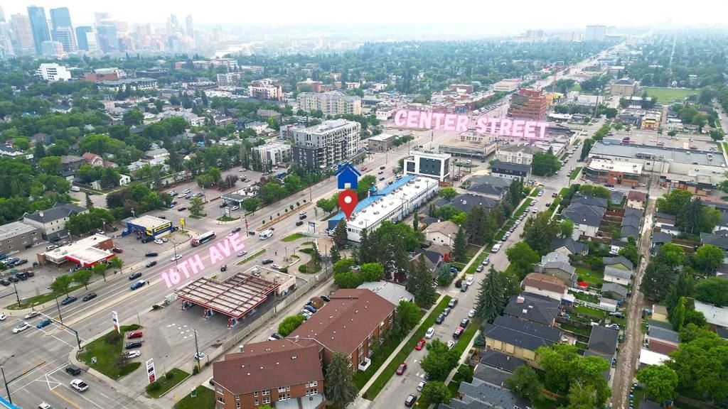 222 16 Avenue NE, Calgary — photo 5 of 27