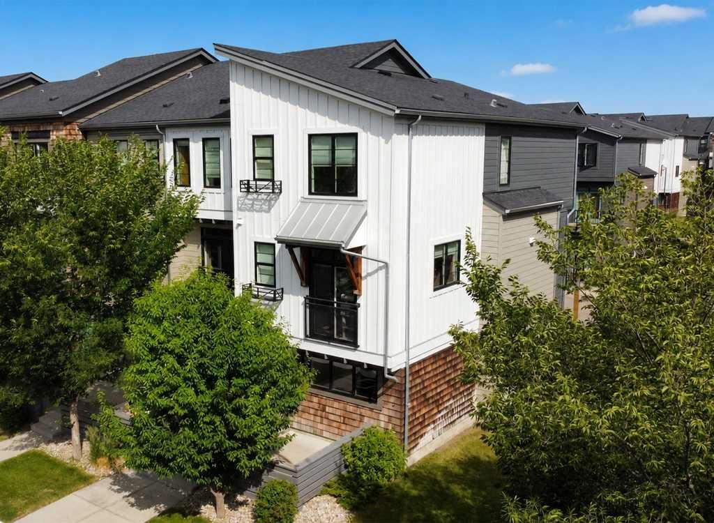 349 Walden Drive SE, Calgary — main listing photo