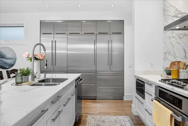 3815 7A Street SW, Calgary — recently sold home