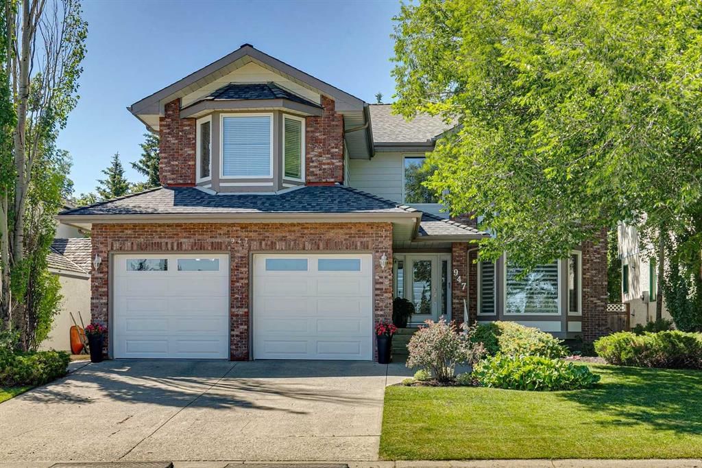 947 Shawnee Drive SW, Calgary — photo 2 of 50