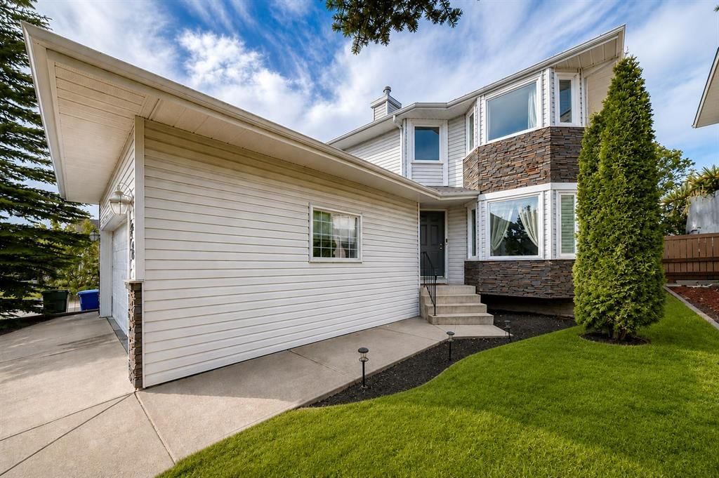 232 Macewan Ridge Close NW, Calgary — photo 2 of 50