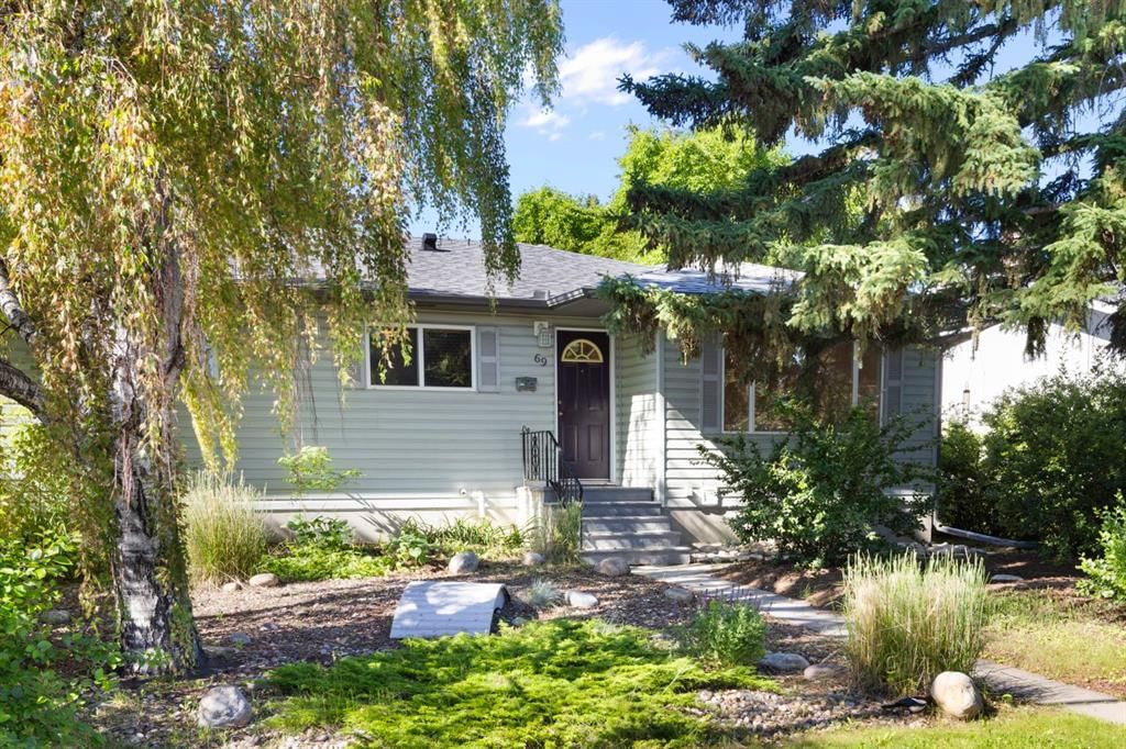 69 Winslow Crescent SW, Calgary — main listing photo