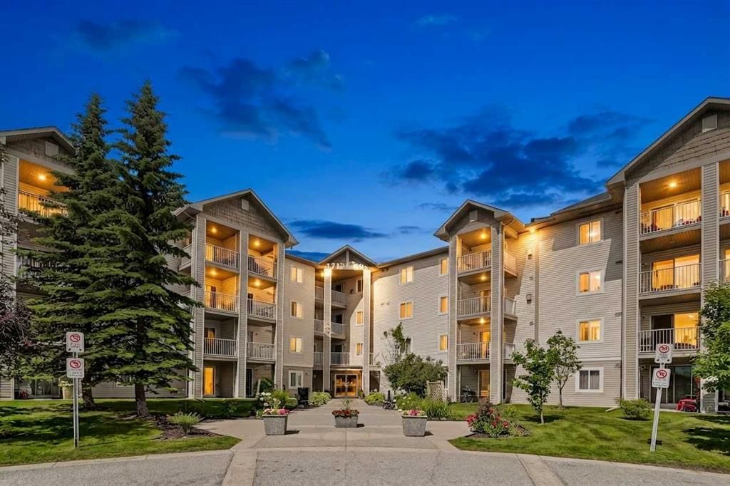 341, 1717 60 Street SE, Calgary — main listing photo