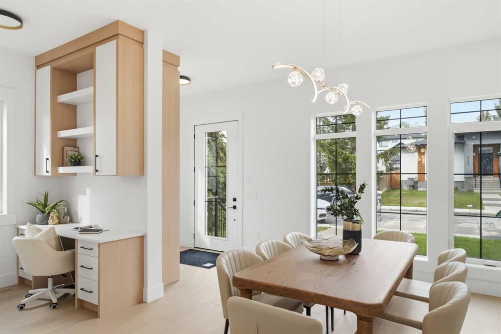 4537 21 Avenue NW, Calgary — photo 4 of 42