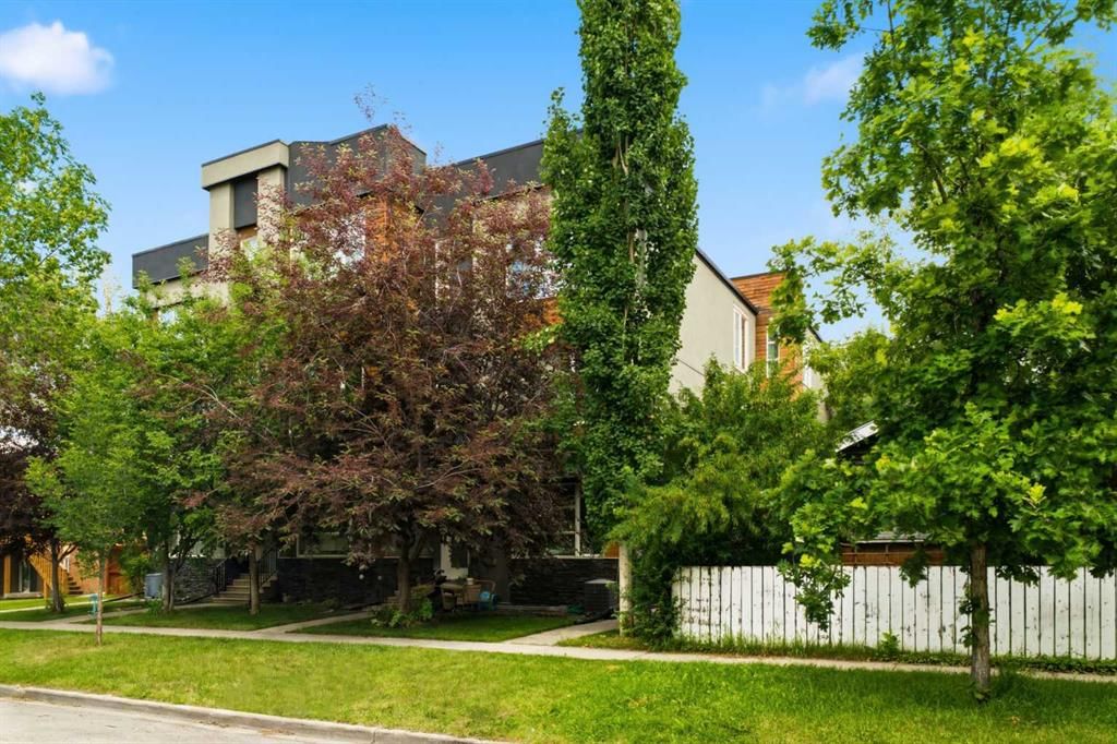 5, 308 11 Avenue NE, Calgary — main listing photo