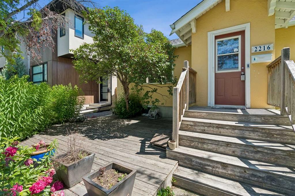 2216 26 Street SW, Calgary — photo 4 of 36