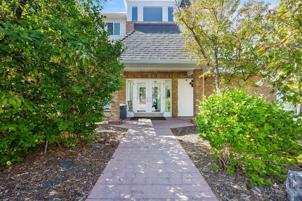 1314, 950 Arbour Lake Road NW, Calgary — main listing photo