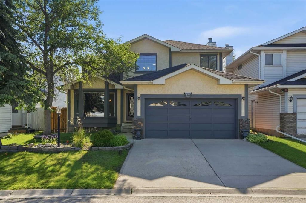 175 Shannon Circle SW, Calgary — main listing photo