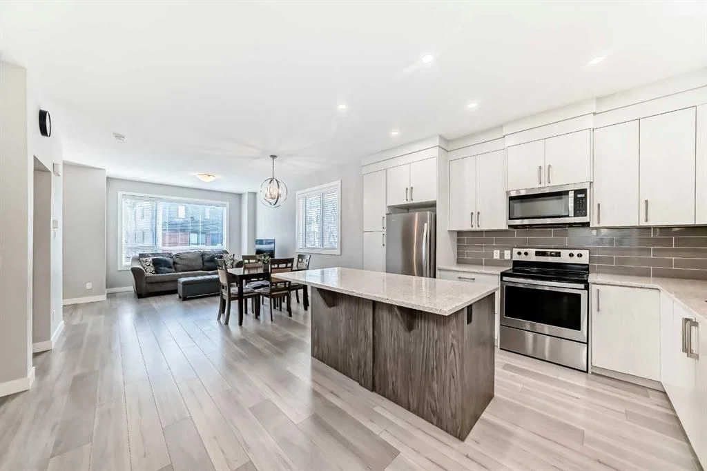 111 Redstone Crescent NE, Calgary — main listing photo