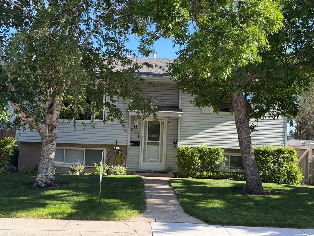 6803 24 Avenue NE, Calgary — main listing photo