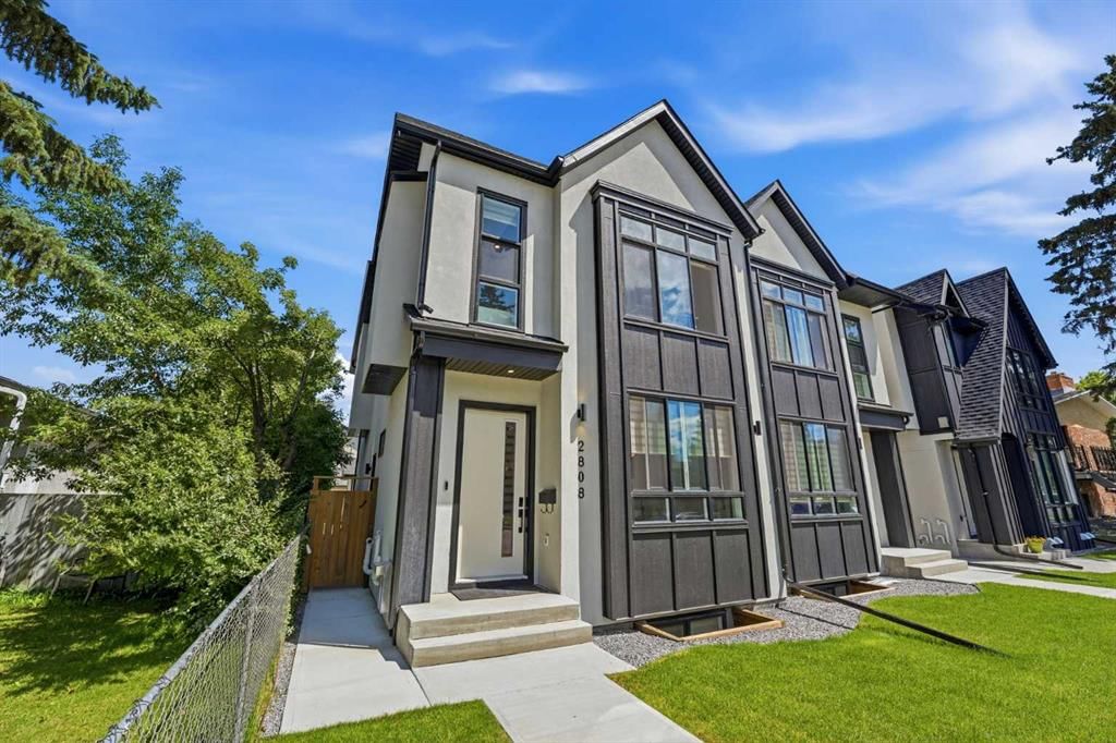 2808 40 Street SW, Calgary — photo 2 of 50