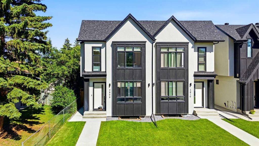 2808 40 Street SW, Calgary — photo 3 of 50