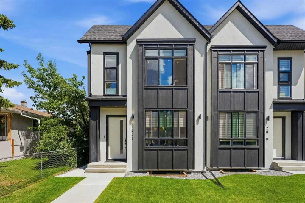 2808 40 Street SW, Calgary — photo 4 of 50
