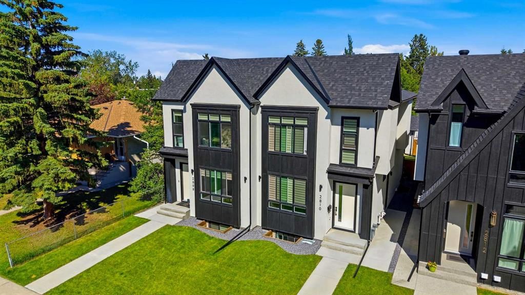 2808 40 Street SW, Calgary — photo 5 of 50