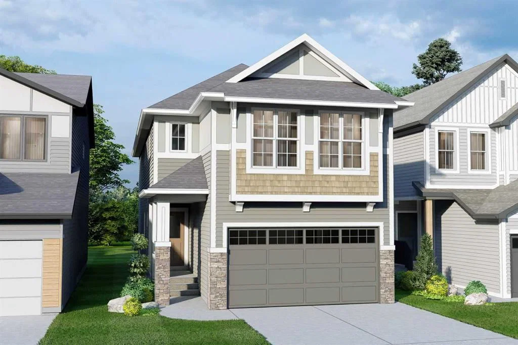 346 Magnolia Way SE, Calgary — main listing photo