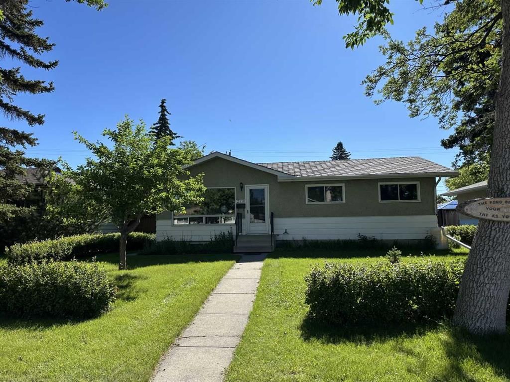 2510 35 Street SE, Calgary — main listing photo