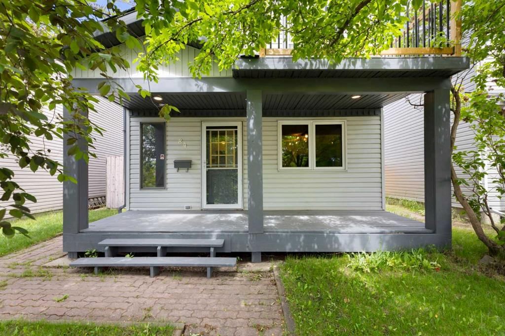 84 Abingdon Crescent NE, Calgary — photo 3 of 45