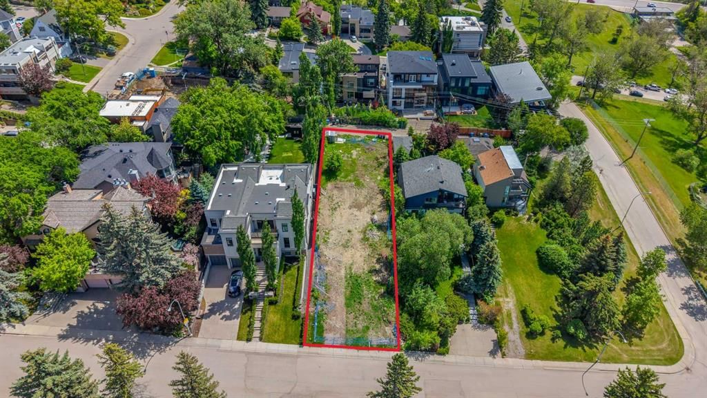 1116 16 Street NW, Calgary — photo 2 of 29