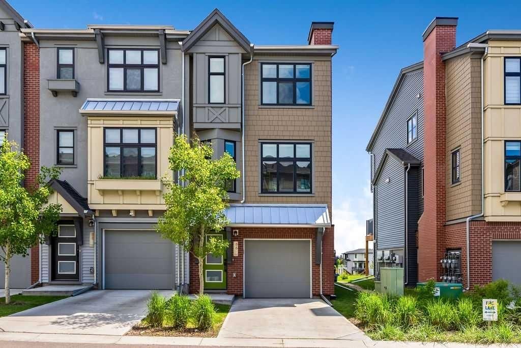86 Spring Willow Close SW, Calgary — main listing photo