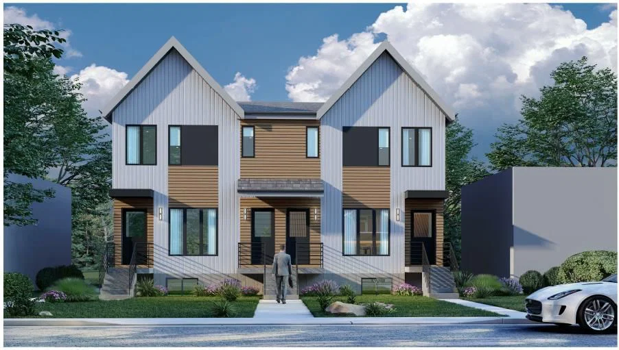 1832 17 Avenue NW, Calgary — main listing photo