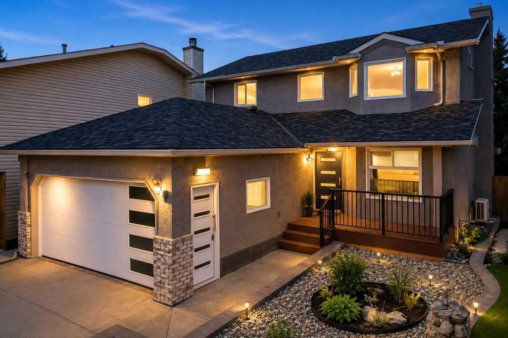 256 Riverside Mews SE, Calgary — photo 2 of 47