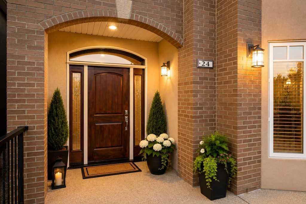 24 Aspen Meadows Green SW, Calgary — photo 3 of 38