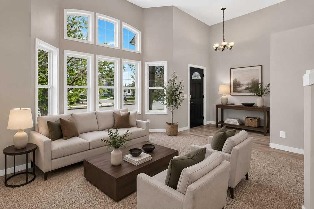 222 Covewood Close NE, Calgary — main listing photo